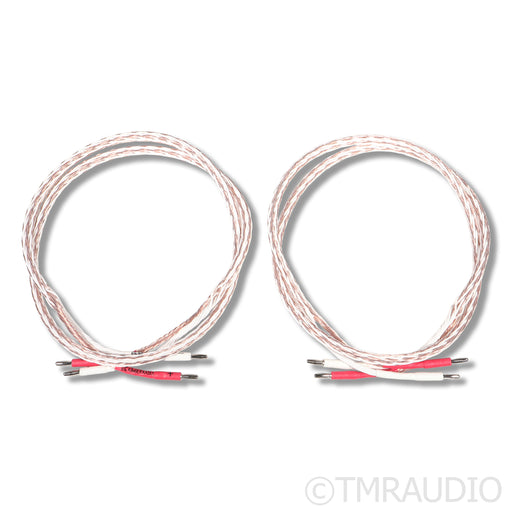Kimber Kable 8TC Speaker Cables; 1m