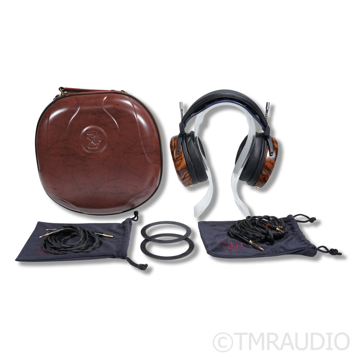 ZMF Bokeh Open-Back Headphones