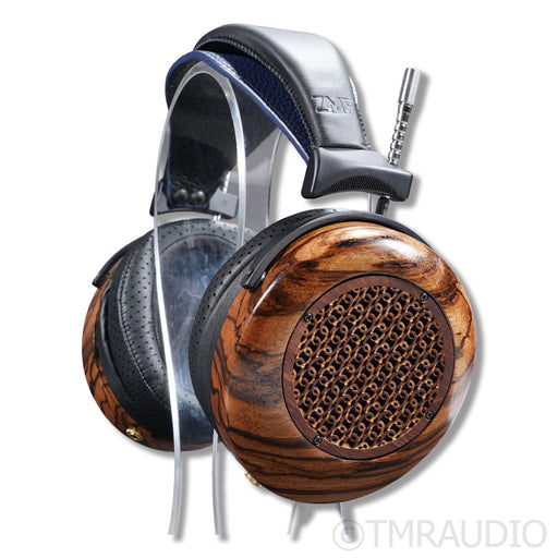 ZMF Bokeh Open-Back Headphones