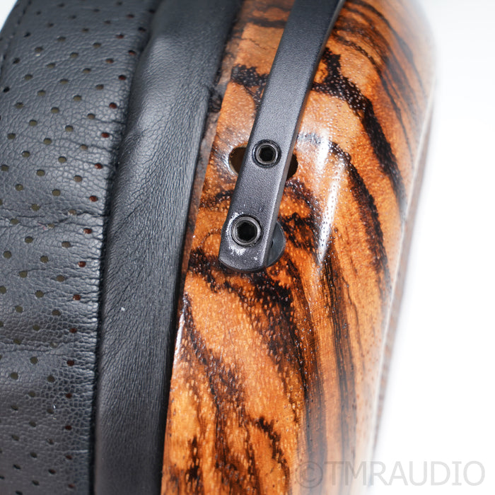 ZMF Bokeh Open-Back Headphones