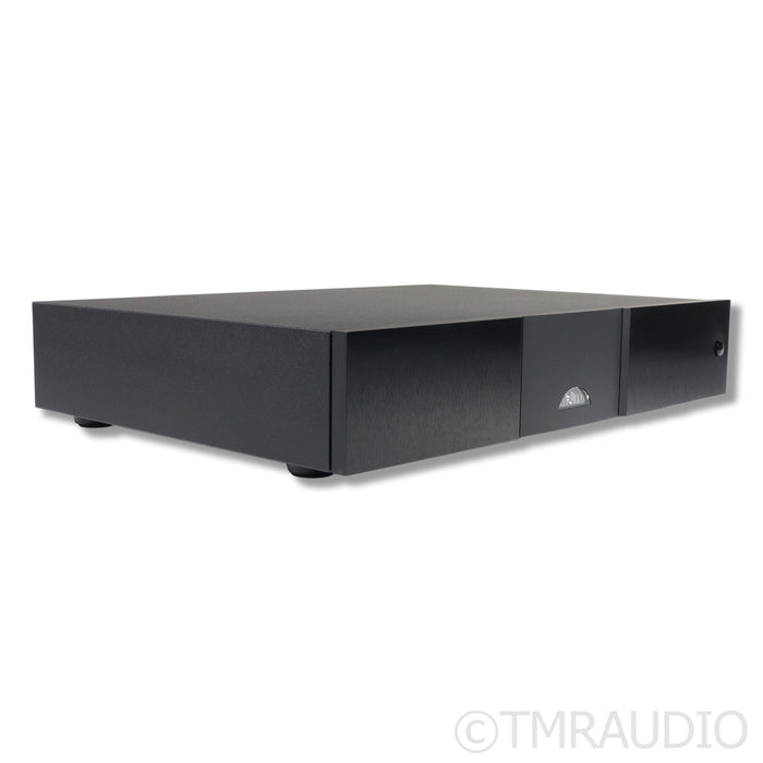 Naim NAP 250 DR Power Amplifier