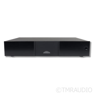 Naim NAP 250 DR Power Amplifier