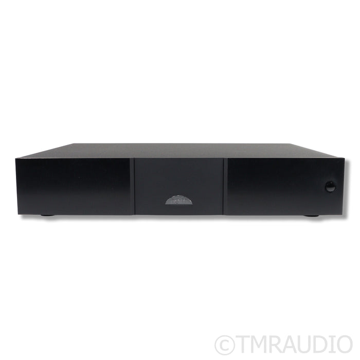 Naim NAP 250 DR Power Amplifier