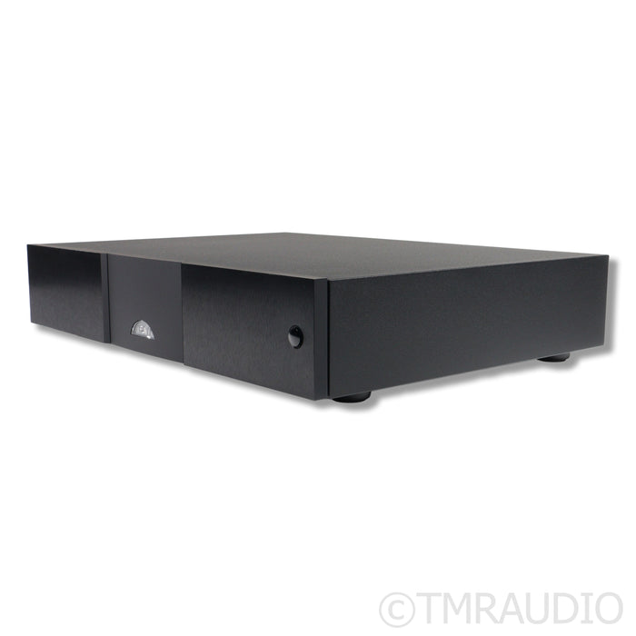 Naim NAP 250 DR Power Amplifier