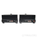 Ampsandsound Bryce Monoblock Tube Power Amplifiers