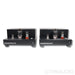 Ampsandsound Bryce Monoblock Tube Power Amplifiers