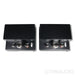 Ampsandsound Bryce Monoblock Tube Power Amplifiers