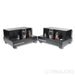 Ampsandsound Bryce Monoblock Tube Power Amplifiers