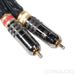 Kimber Kable Select KS-1030 RCA Cables; 1m
