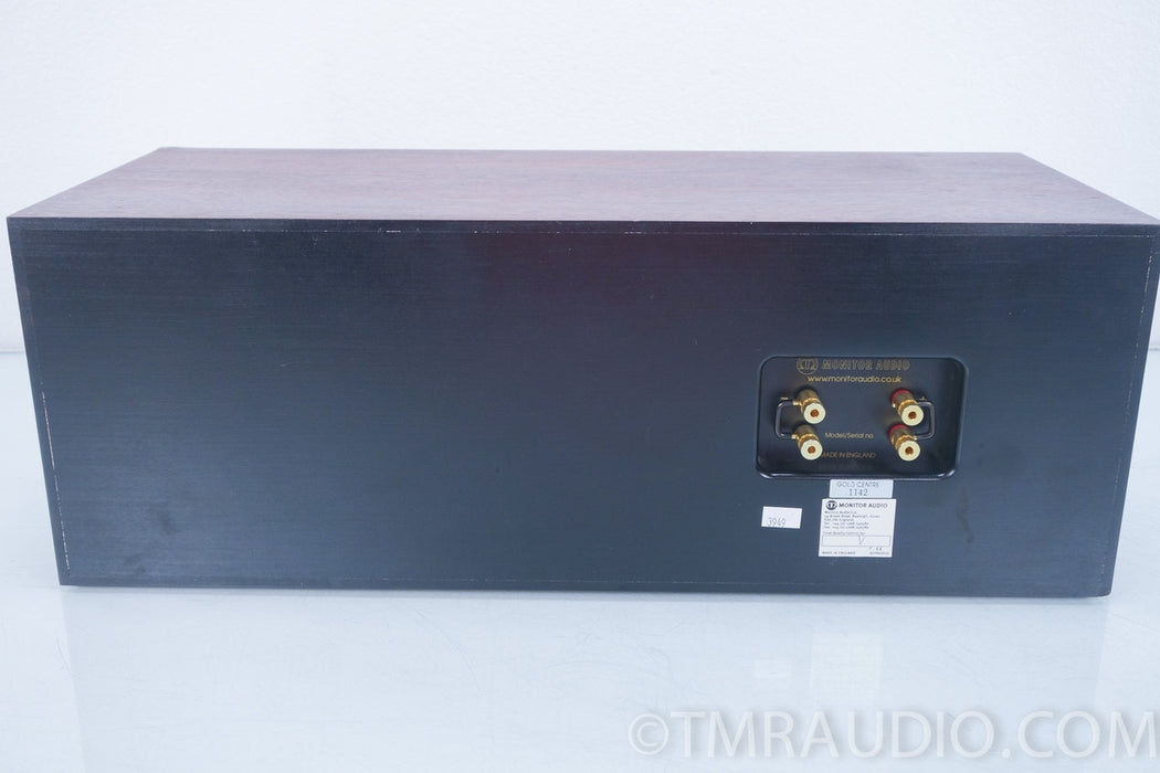 Monitor Audio Gold Centre Reference Speaker