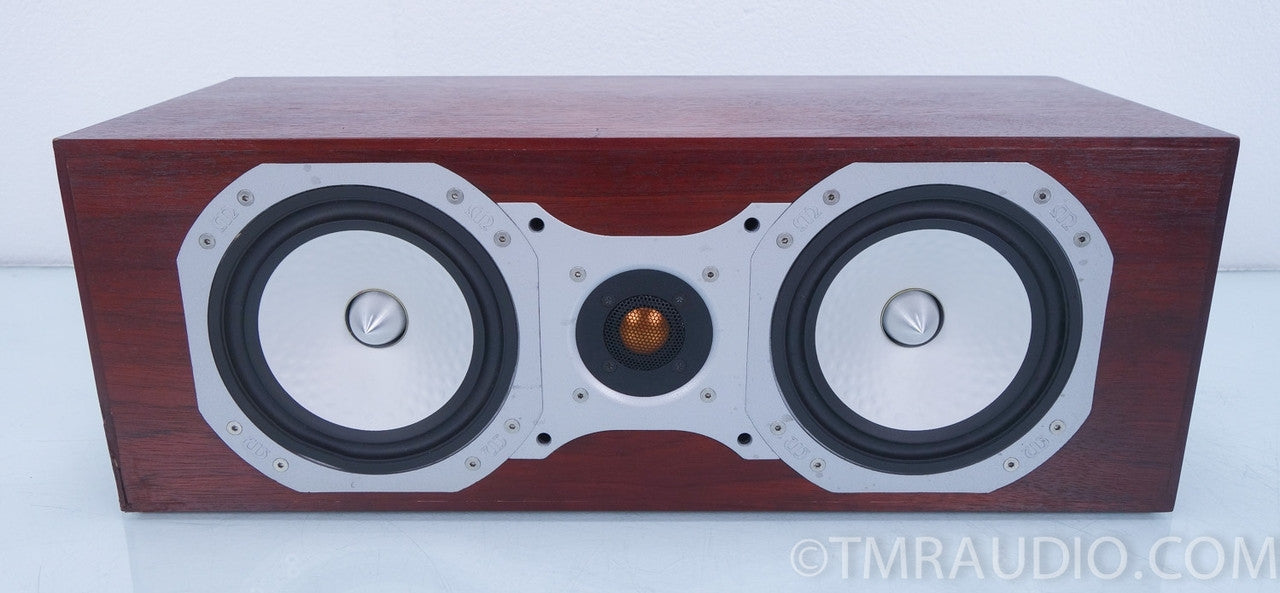 Monitor Audio Gold Centre Reference Speaker