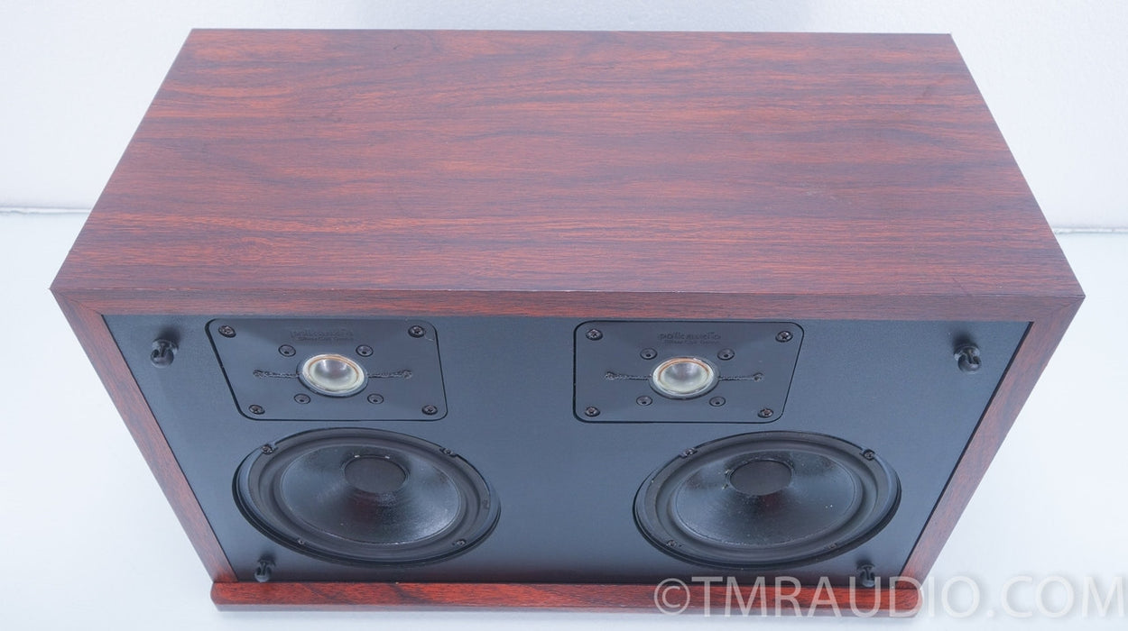 Polk Audio SDA CRS Compact Reference System