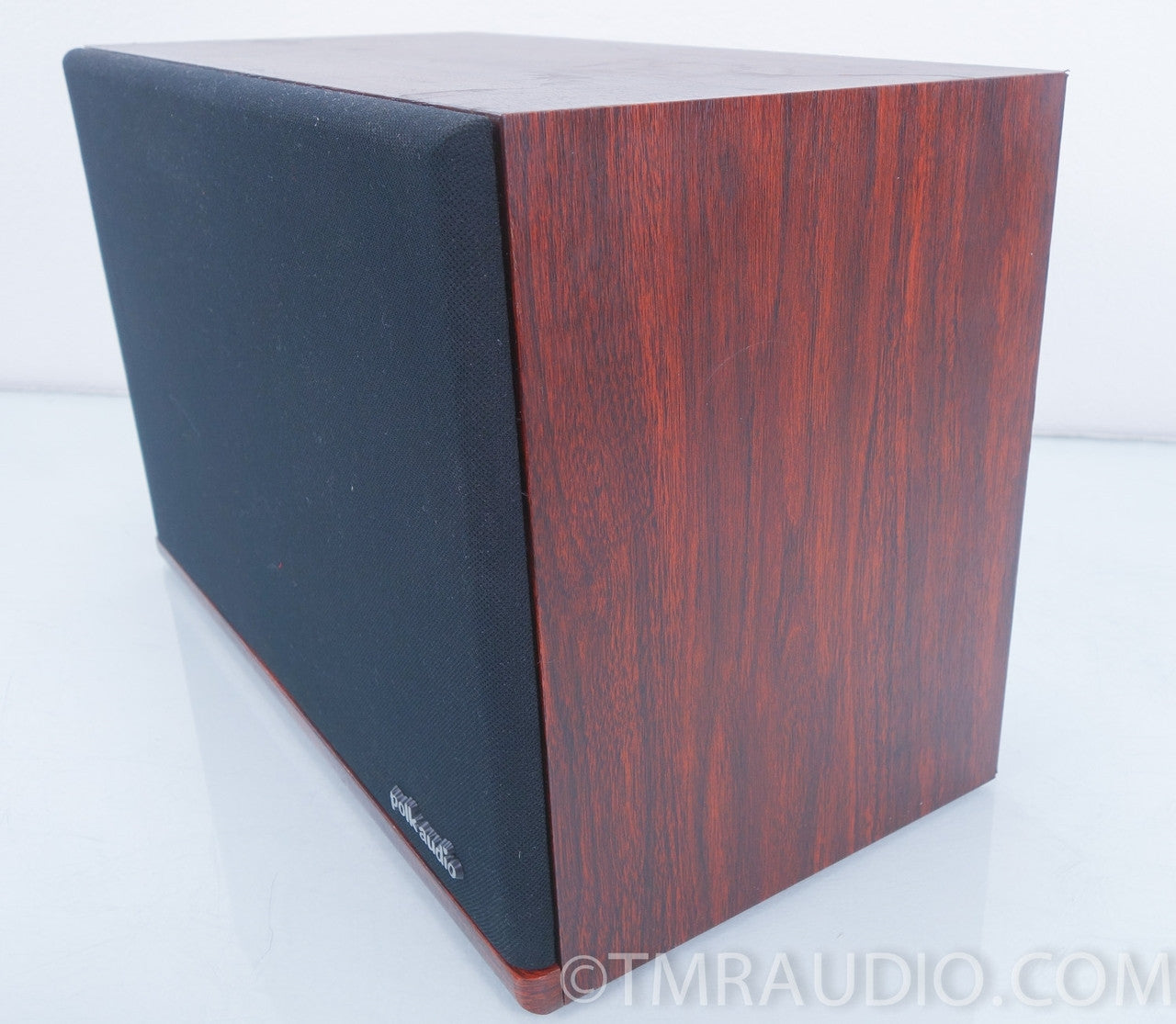 Polk Audio SDA CRS Compact Reference System — The Music Room