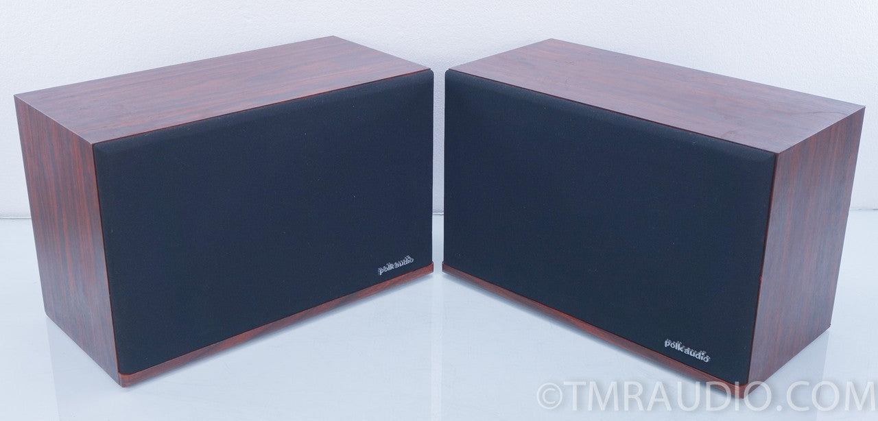 Polk Audio SDA CRS Compact Reference System