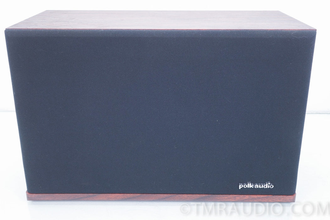 Polk Audio SDA CRS Compact Reference System