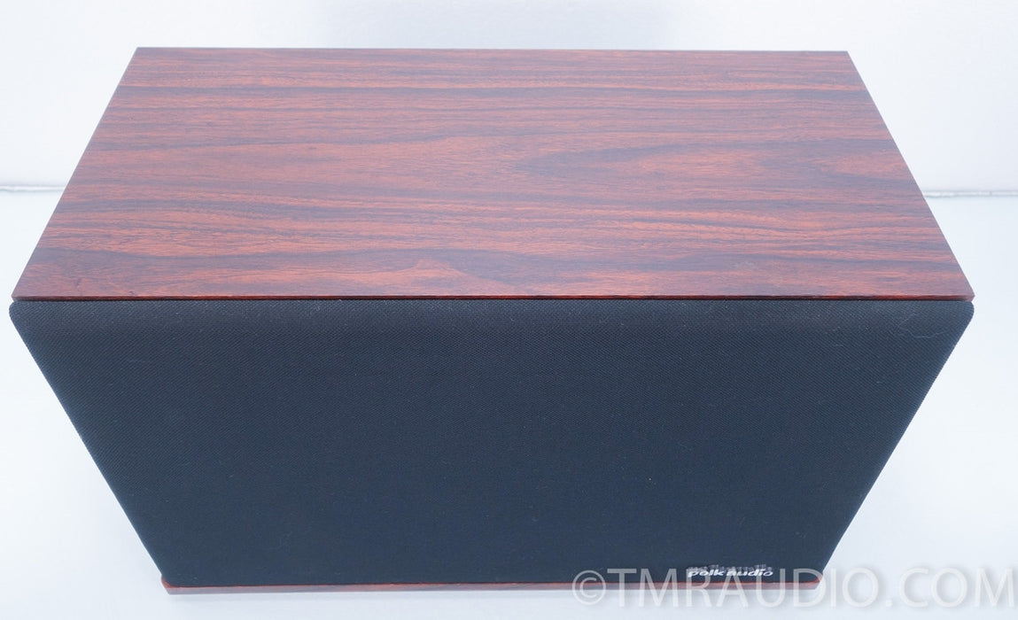 Polk Audio SDA CRS Compact Reference System