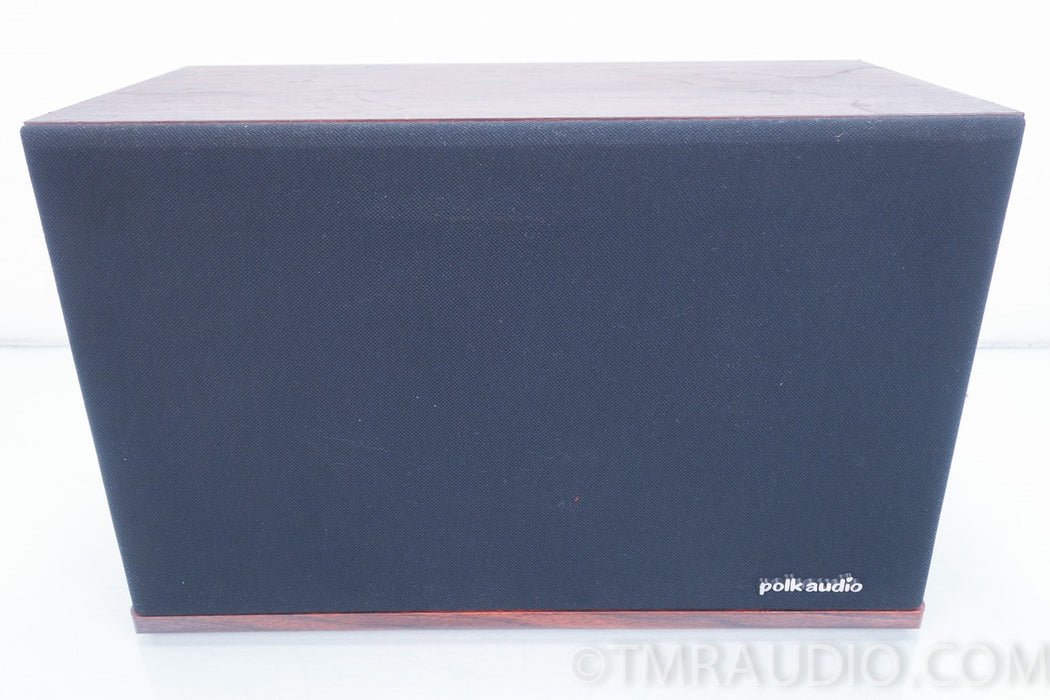 Polk Audio SDA CRS Compact Reference System