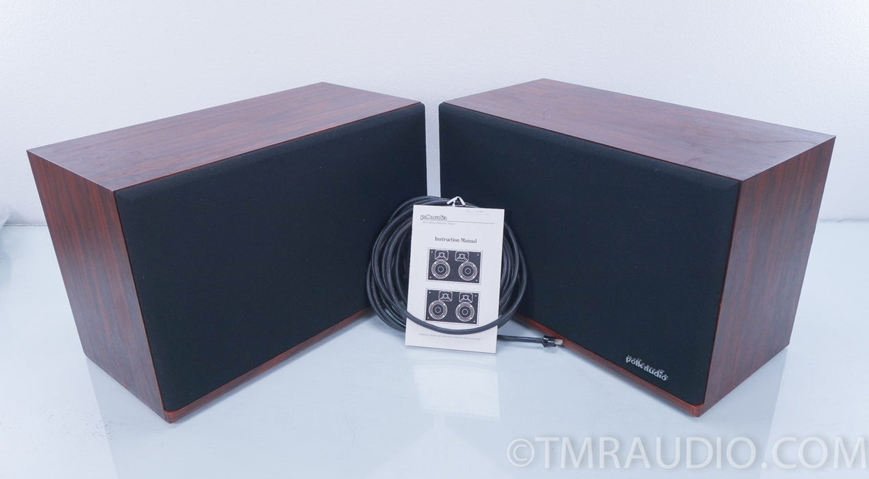 Polk Audio SDA CRS Compact Reference System