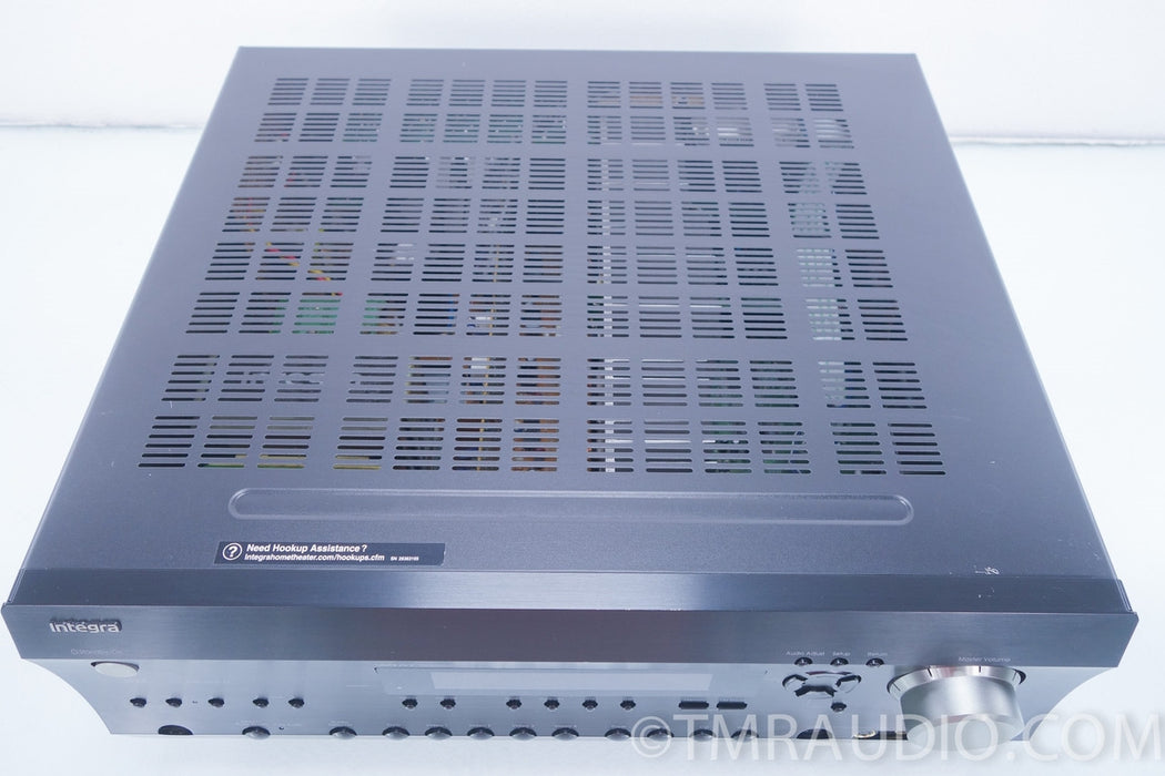 Integra (Onkyo) DTR-6.4 Home Theater Receiver