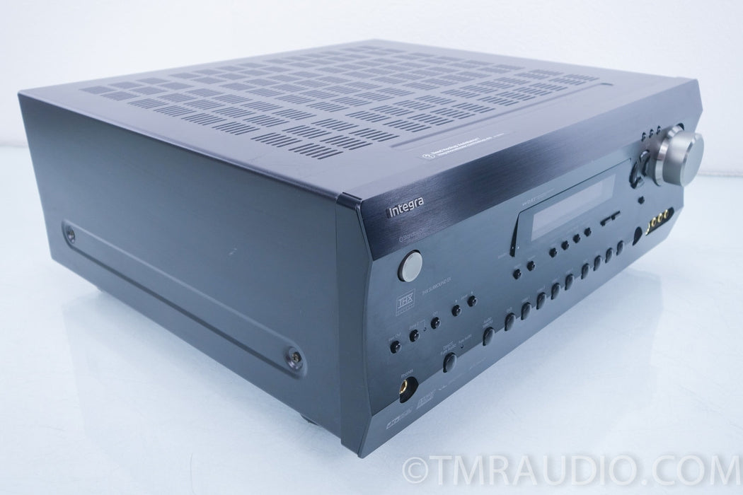 Integra (Onkyo) DTR-6.4 Home Theater Receiver