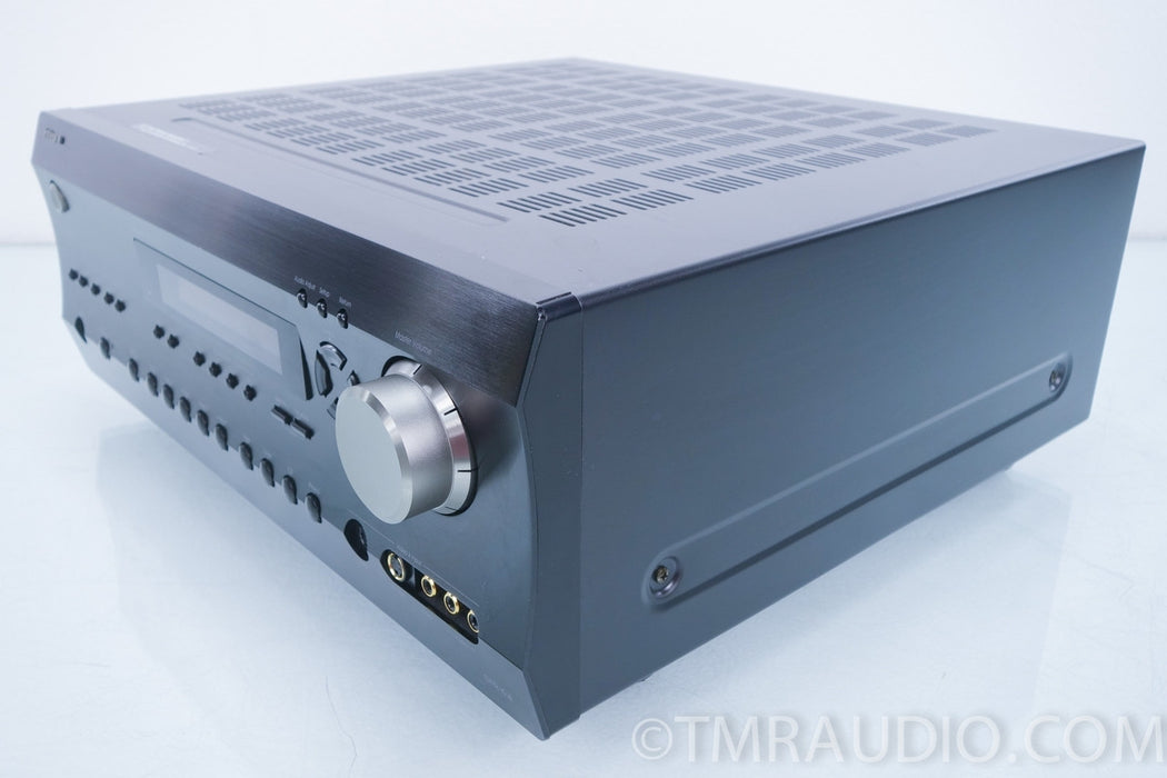 Integra (Onkyo) DTR-6.4 Home Theater Receiver