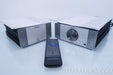 Musical Fidelity X-T100 Hybrid Tube Integrated Amplifier in Factory Box
