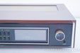 McIntosh MR500 Digital FM Tuner in Walnut Case