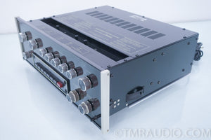 McIntosh C34V A/V Preamplifier / Preamp in Factory Box