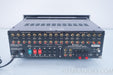 McIntosh C34V A/V Preamplifier / Preamp in Factory Box
