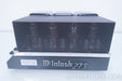 McIntosh MC275 Tube Amplifier Gordon Gow Edition
