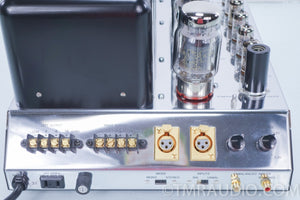McIntosh MC275 Tube Amplifier Gordon Gow Edition