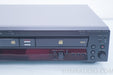 Sony RCD-W500C 5 Disc CD Changer / Recorder