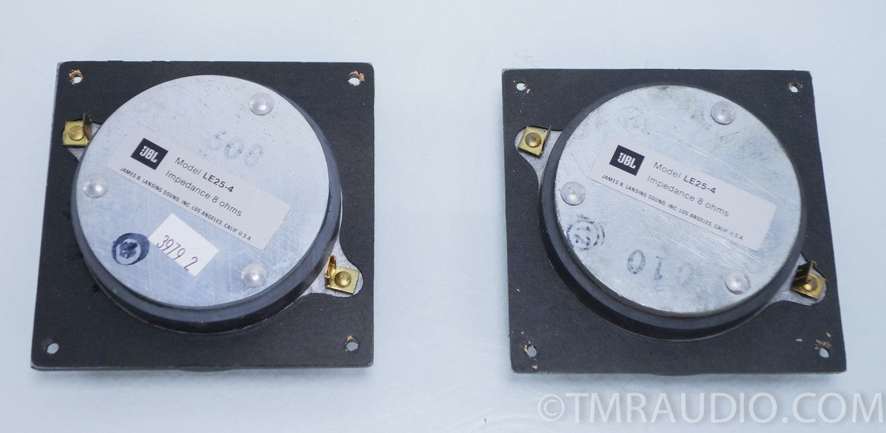 JBL LE25-4 Tweeter