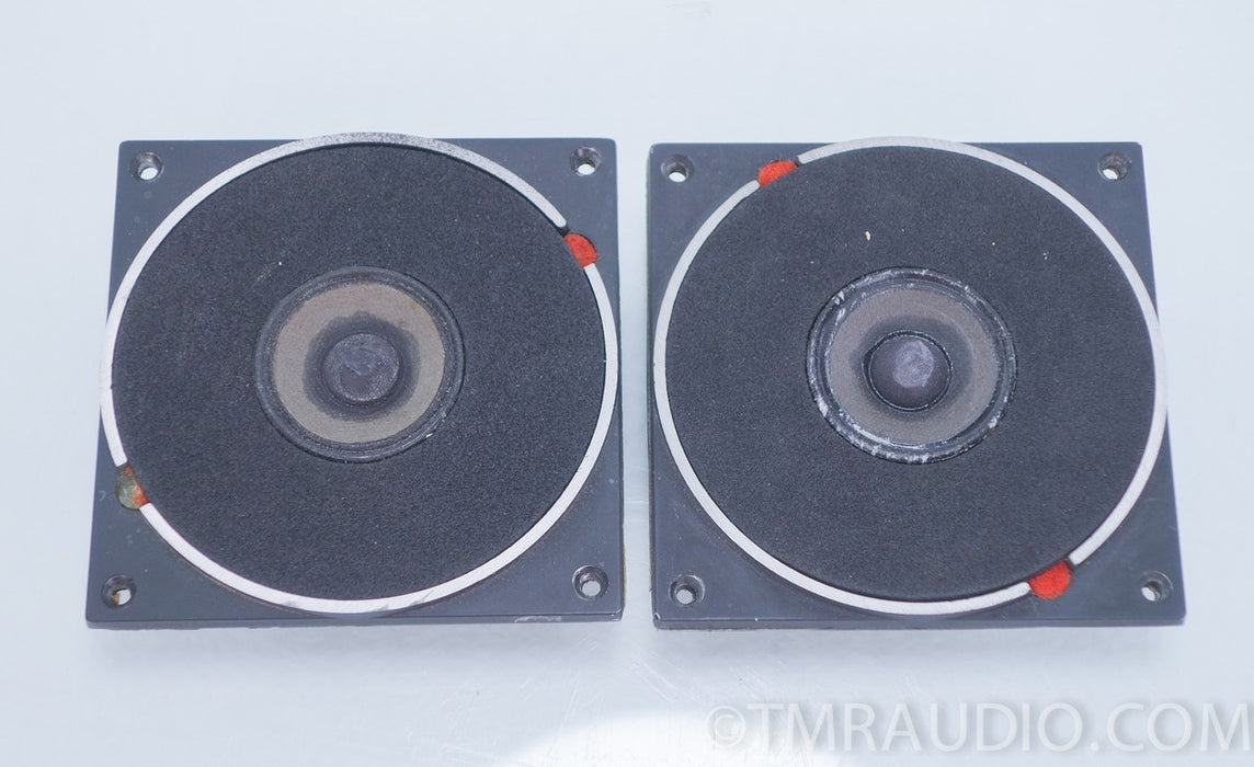 JBL LE25-4 Tweeter