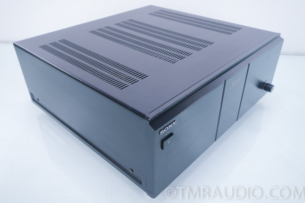 Sony N9000ES Stereo Power Amplifier