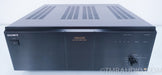 Sony N9000ES Stereo Power Amplifier