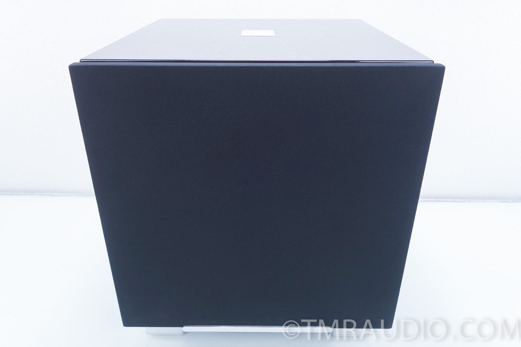 REL R-528 Subwoofer in Factory Box