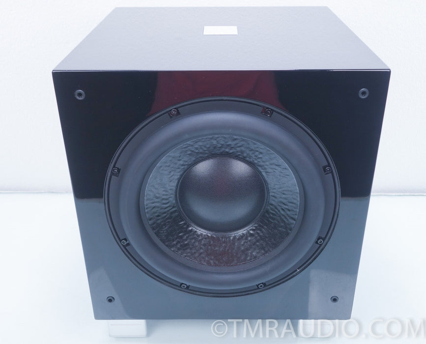 REL R-528 Subwoofer in Factory Box