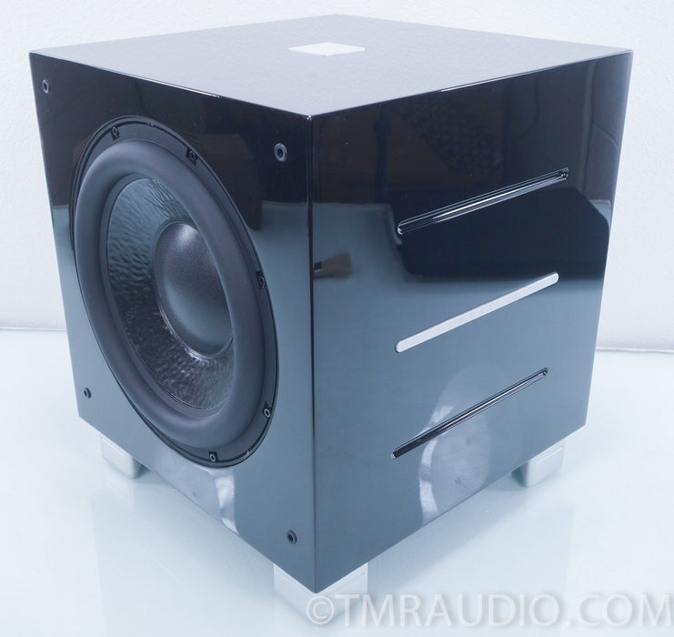 REL R-528 Subwoofer in Factory Box