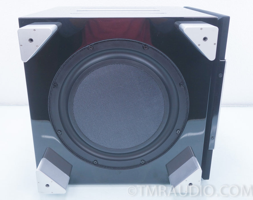 REL R-528 Subwoofer in Factory Box