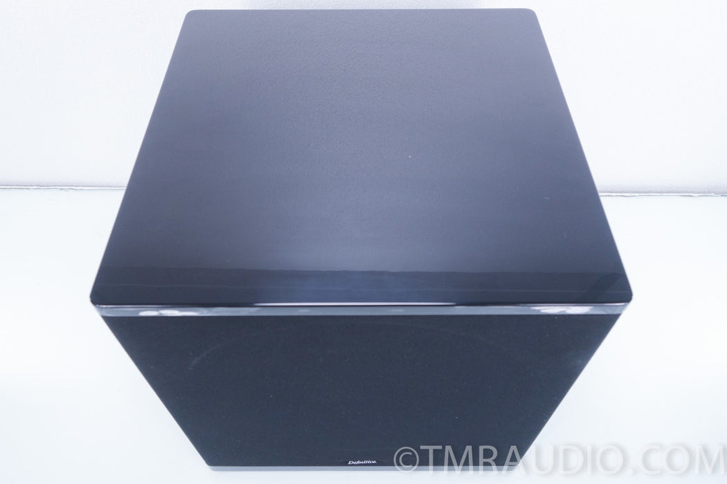 Definitive Technology SuperCube Reference Subwoofer