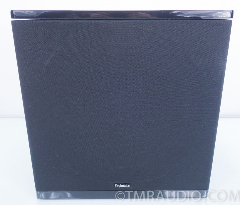 Definitive Technology SuperCube Reference Subwoofer