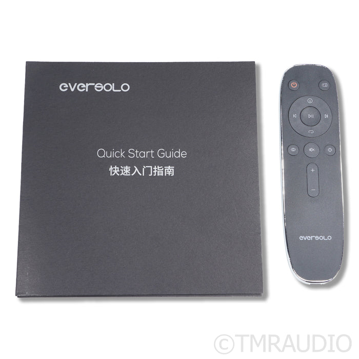 Eversolo Audio T8 Streaming Transport
