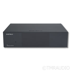Eversolo Audio T8 Streaming Transport