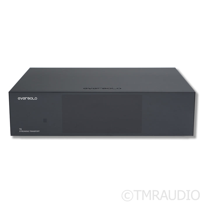 Eversolo Audio T8 Streaming Transport