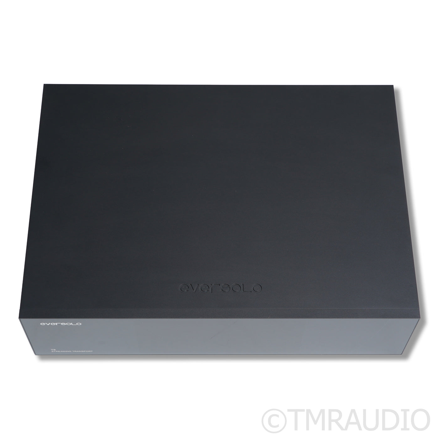 Eversolo Audio T8 Streaming Transport — The Music Room