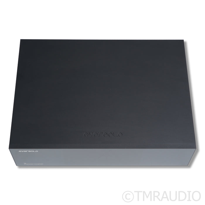 Eversolo Audio T8 Streaming Transport