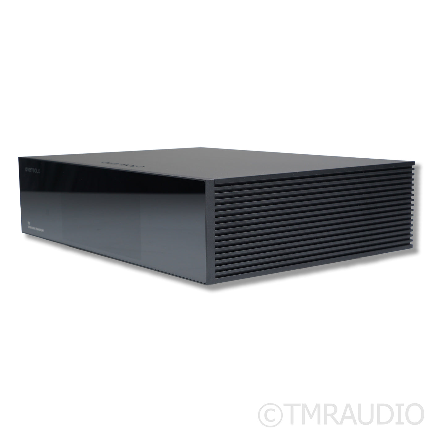 Eversolo Audio T8 Streaming Transport — The Music Room