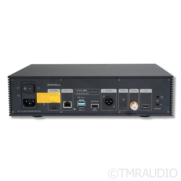 Eversolo Audio T8 Streaming Transport