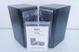 Thiel SCS4 Bookshelf Speakers in Factory Boxes